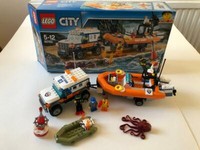 lego 60165 argos